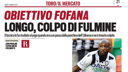 Video – Rassegna Stampa TN del 14/03/2020: “Un ritiro dopo lo stop”