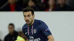 Fissato l’incontro con l’agente di Lavezzi. Il Pocho può arrivare, ora la distanza è di…