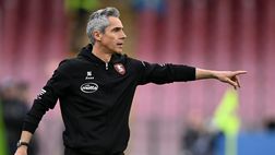 Cremonese-Salernitana, Sousa: “Mi piace un calcio offensivo. Complimenti a Iervolino”