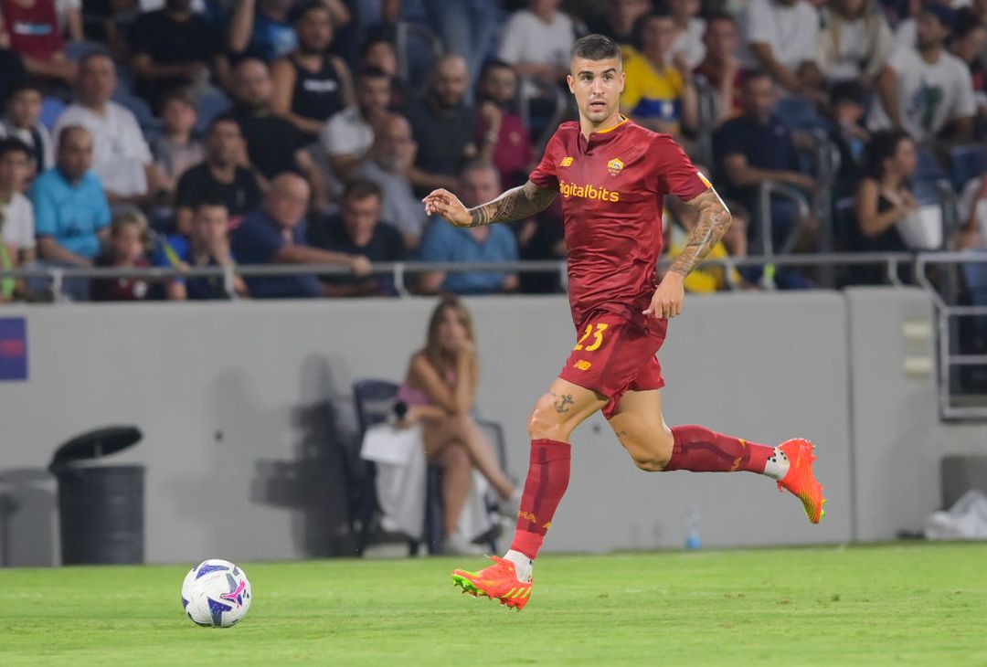 Tottenham-Roma 0-1 – FOTO GALLERY - immagine 17