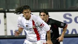 Catania, l’ex Corona: “Bene Baldini ma Raffaele accumulato 45 punti sul campo”