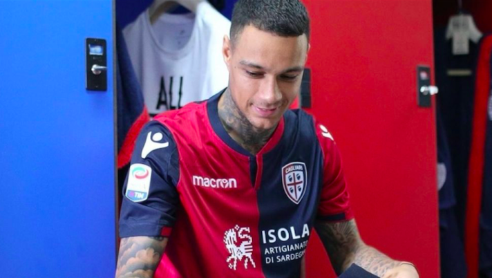Ambrosini sul giallo Van der Wiel: “Ecco perché non gioca e non giocherà” - immagine 1