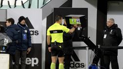 Serie B, Var in via sperimentale dalla prima giornata di ritorno