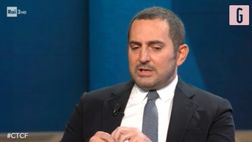 VIDEO / Il coming out di Spadafora: “Sono omosessuale, da domani sarò più felice”