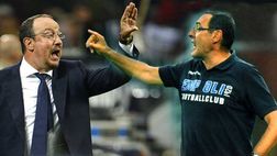 Manca poco alla sfida del Castellani tra Empoli e Napoli, per questo il ‘Corriere del Mezzogio