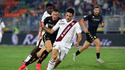 Toro News Award 2021/22: Brekalo il migliore a Venezia, a ruota Singo