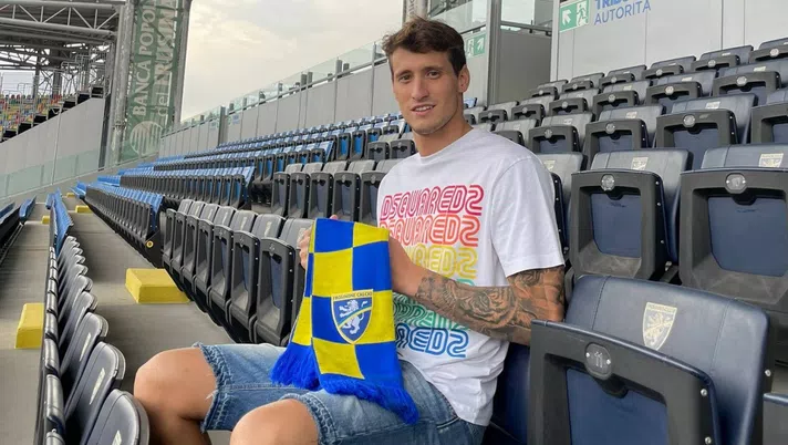 Svincolati, Minelli firma con il Frosinone e Nalini con la Virtus Verona