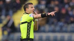 UFFICIALE – Inter-Napoli, arbitra La Penna: ecco chi ci sarà al VAR