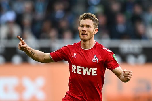 (Photo by Alexander Scheuber/Getty Images) Colonia, derby del Reno a tutto Kainz: segna su rigore, fa fallo da rigore e viene espulso…- immagine 2