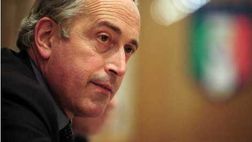 Lega Serie A, il comm. Abete: “Sarò solo un traghettatore, indisponibile a fare il Presidente. De Laurentiis ha ragione su un tema”