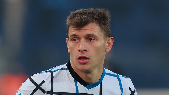 ULTIM’ORA – Infortunio alla caviglia per Barella: a rischio per mercoledì, Eriksen e Sensi… - immagine 1