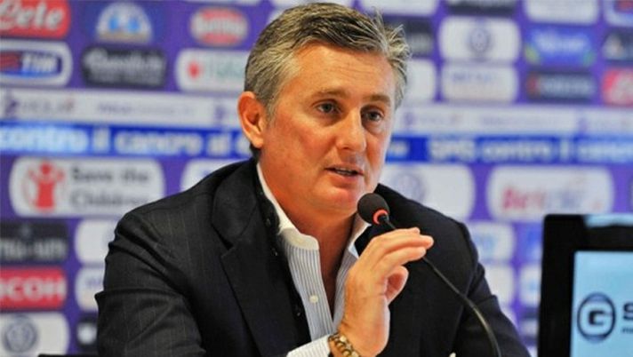 Pradè a muso duro sugli arbitri: “Fallo netto sul secondo gol, siamo incazzati” - immagine 1