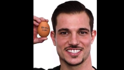 VIDEO / L’Inter sfida le Egg Gang con Cedric: “Ogni uovo ha una sorpresa. Bem-vindo”
