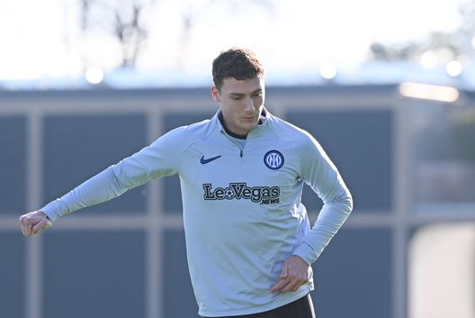 CorSera – Inter, Lautaro più Thuram: così Inzaghi vuole lo scudetto d’inverno- immagine 3