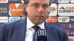 Serie A – Napoli, Giuntoli mette nel mirino un giocatore del Betis