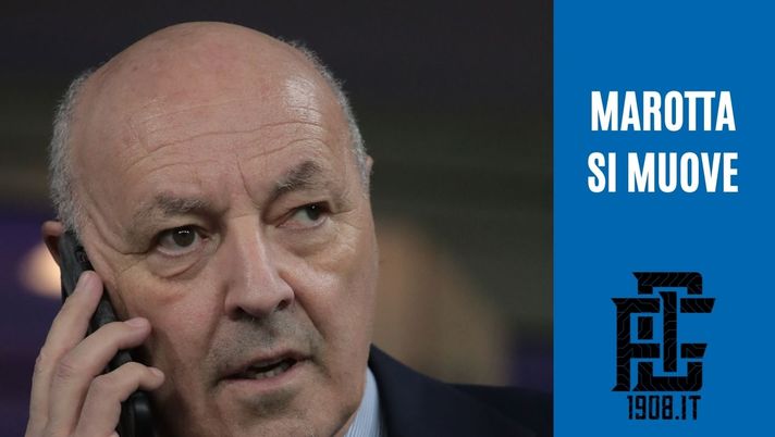 Inter, idea concreta per giugno: “Marotta si è già mosso per questo doppio colpo” - immagine 1