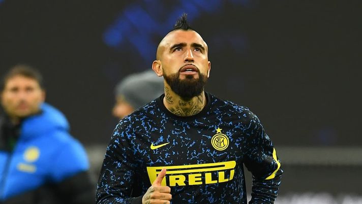 Inter, Vidal fa tappa a Dubai e incontra l’agente. “Risoluzione? Su Arturo 3 club” Inter, Vidal fa tappa a Dubai e incontra l’agente. “Risoluzione? Su Arturo 3 club” - immagine 1