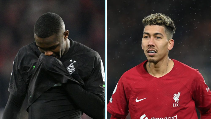 Inter, doppio colpo in attacco: Thuram+Firmino. Scelto l’erede di Skriniar - immagine 1