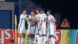 Manchester United-Atalanta, le formazioni ufficiali. Ronaldo sfida Muriel