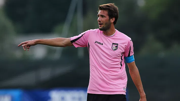 Palermo: oggi Andelkovic e Franco Vazquez all&#8217;inaugurazione dello Store &#8216;Barbera&#8217;