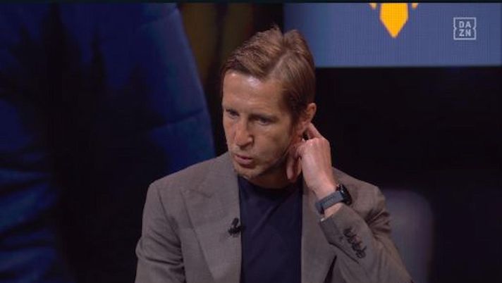 Ambrosini: “Handanovic, scelta tecnica e non di leadership. È un tema che…” - immagine 1