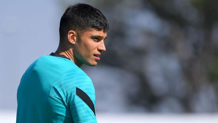 Correa, scenario inaspettato. Con Mkhitaryan e Dybala a rischiare il posto è il Tucu - immagine 1