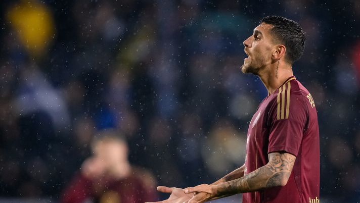 Getty Images Pellegrini, l’addio si avvicina: più Inter che Napoli per il futuro - immagine 1