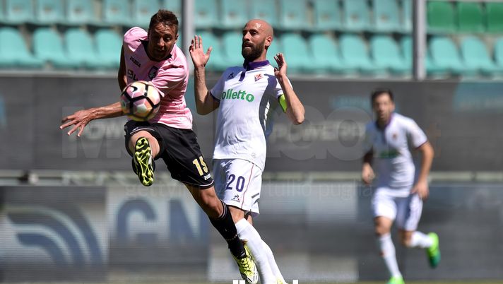 Palermo: Thiago Cionek convocato in Nazionale, gli impegni con la Polonia  Palermo: Thiago Cionek convocato in Nazionale, gli impegni con la Polonia