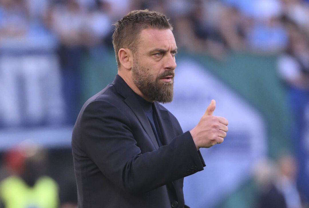 Roma-Lazio – FOTOGALLERY - immagine 64