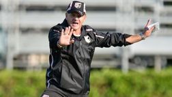 Palermo-Roma, Iachini: “La Roma ha tanta qualità”