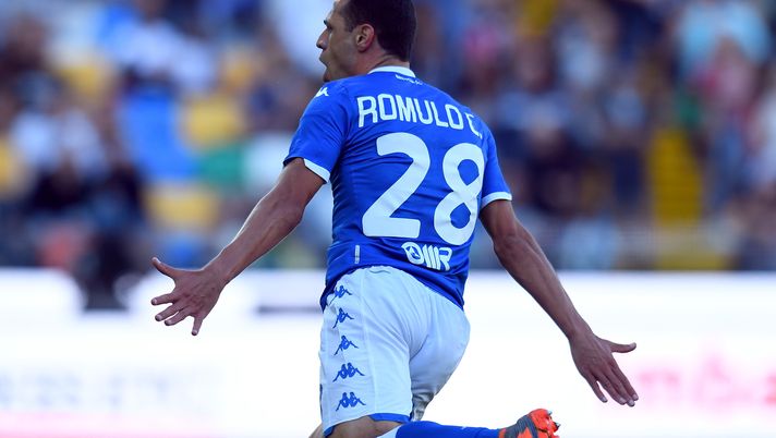 Udinese Calcio v Brescia Calcio - Serie A 