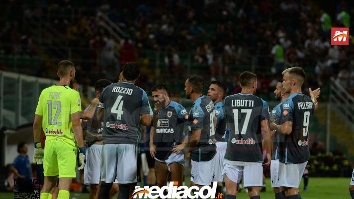 Reggiana, Capone: “Proposta importante, tornare in B una sfida. ‘Mapei Stadium’…” Reggiana, Capone: “Proposta importante, tornare in B una sfida. ‘Mapei Stadium’…” - immagine 1