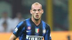 Cesar miglior portiere, Maicon miglior difensore, Sneijder miglior centrocampista e Milito miglior attaccante