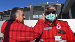 Una preghiera: fermate il campionato e i suoi discorsi futili
