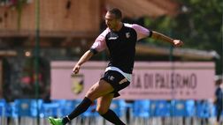 Bari, Mazzotta: “Palermo? Partita speciale, 2 squadre che meritano il massimo”
