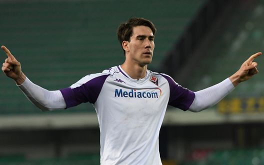 Vlahovic Vlahovic