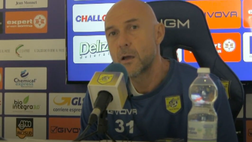 Juve Stabia, Sottili: “Noi competitivi, possiamo arrivare tra i primi dieci posti”