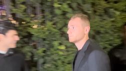 Milan, Pobega rassicura sulle sue condizioni: “Sto meglio” | PM Video