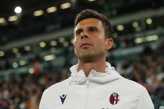 thiago motta (Photo by Jonathan Moscrop/Getty Images) Bologna-Atalanta, le formazioni ufficiali: Gasperini mischia le carte, c’è Zapata- immagine 2