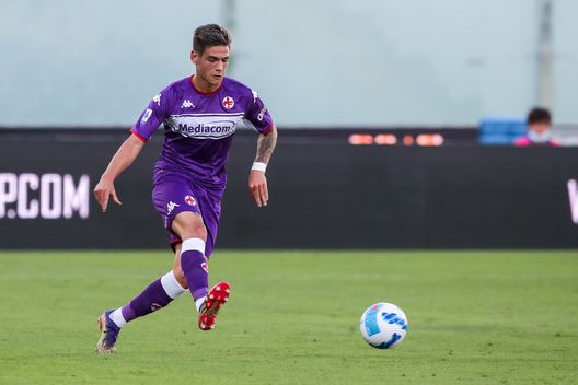 GERMOGLI PH: 7 AGOSTO 2021 FIRENZE STADIO ARTEMIO FRANCHI PARTITA AMICHEVOLE FIORENTINA VS ESPANYOL NELLA FOTO MARTINEZ QUARTA GERMOGLI PH: 7 AGOSTO 2021 FIRENZE STADIO ARTEMIO FRANCHI PARTITA AMICHEVOLE FIORENTINA VS ESPANYOL NELLA FOTO MARTINEZ QUARTA