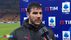 Hernandez: “Milan per lo scudetto? Quando arriverà il derby lavoreremo per vincerlo”