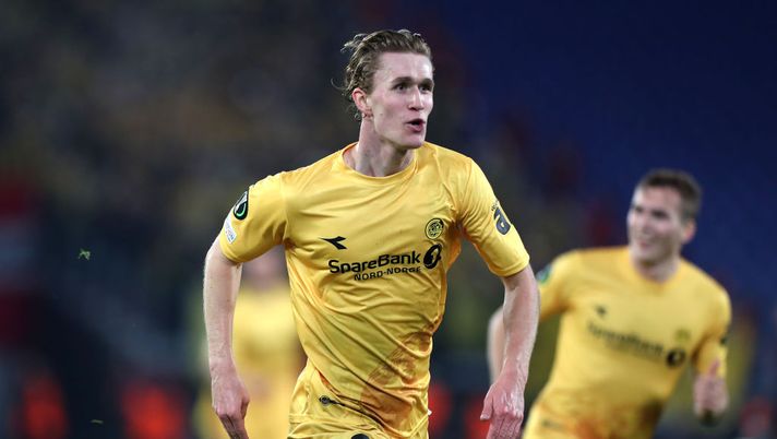 Getty Images Solbakken in arrivo, accordo raggiunto: firmerà a gennaio per quattro o cinque anni - immagine 1