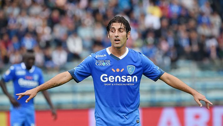 Empoli, Croce: “Salvezza? Destino nelle nostre mani, a Palermo…”  Empoli, Croce: “Salvezza? Destino nelle nostre mani, a Palermo…”