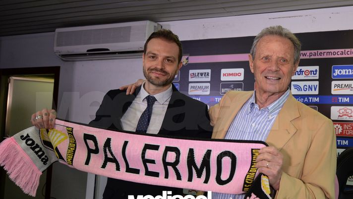 Palermo: bilancio 2016 in utile ma solo grazie alla cessione del marchio Palermo: bilancio 2016 in utile ma solo grazie alla cessione del marchio