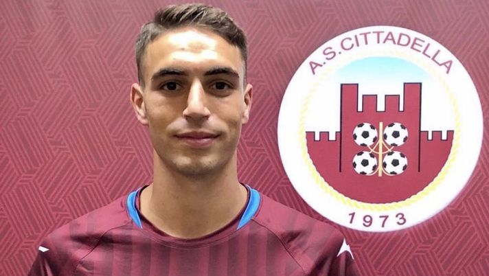 UFFICIALE Cittadella, un altro acquisto dalla serie D: ecco il terzino Bassano
