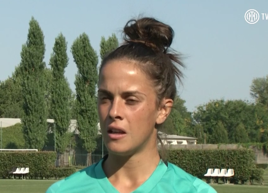 Inter Women, ufficiale il rinnovo di Simonetti: contratto fino al 2025- immagine 2