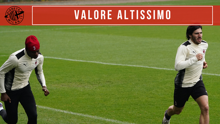 Milan, da Leao a Tonali: la rosa rossonera vale quasi 500 milioni / News