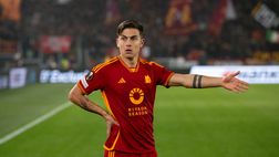 La cooperativa del gol ha numeri da record. E Dybala sta bene