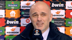 VIDEO SKY / Percassi: “Altro storico traguardo per l’Atalanta. Contenti per Malinovskyi