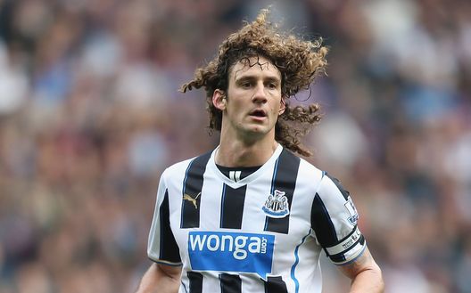 Coloccini (getty images) Coloccini